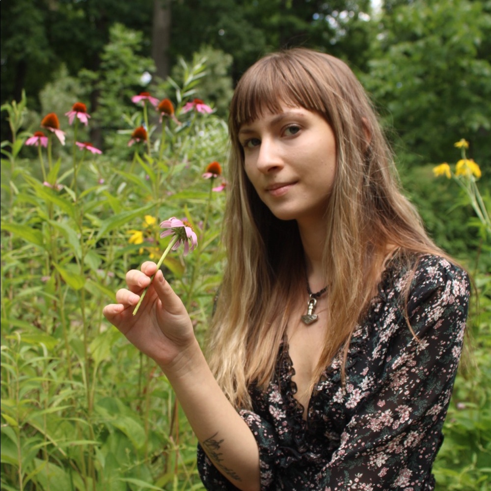 Meet your Posher, Chelsea